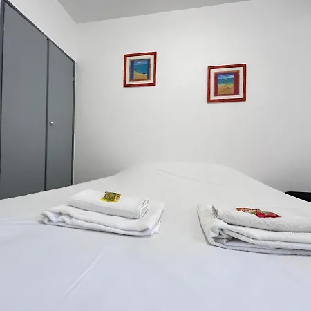 Duruy 4 Cosy Rdc Fdc Proche Centre-ville Apartman Reims