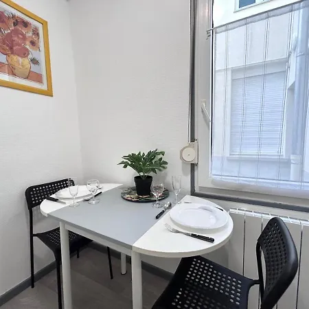 Duruy 4 Cosy Rdc Fdc Proche Centre-ville Reims