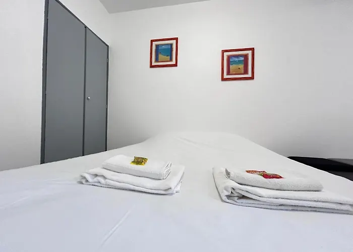 Duruy 4 Cosy Rdc Fdc Proche Centre-ville Daire Reims